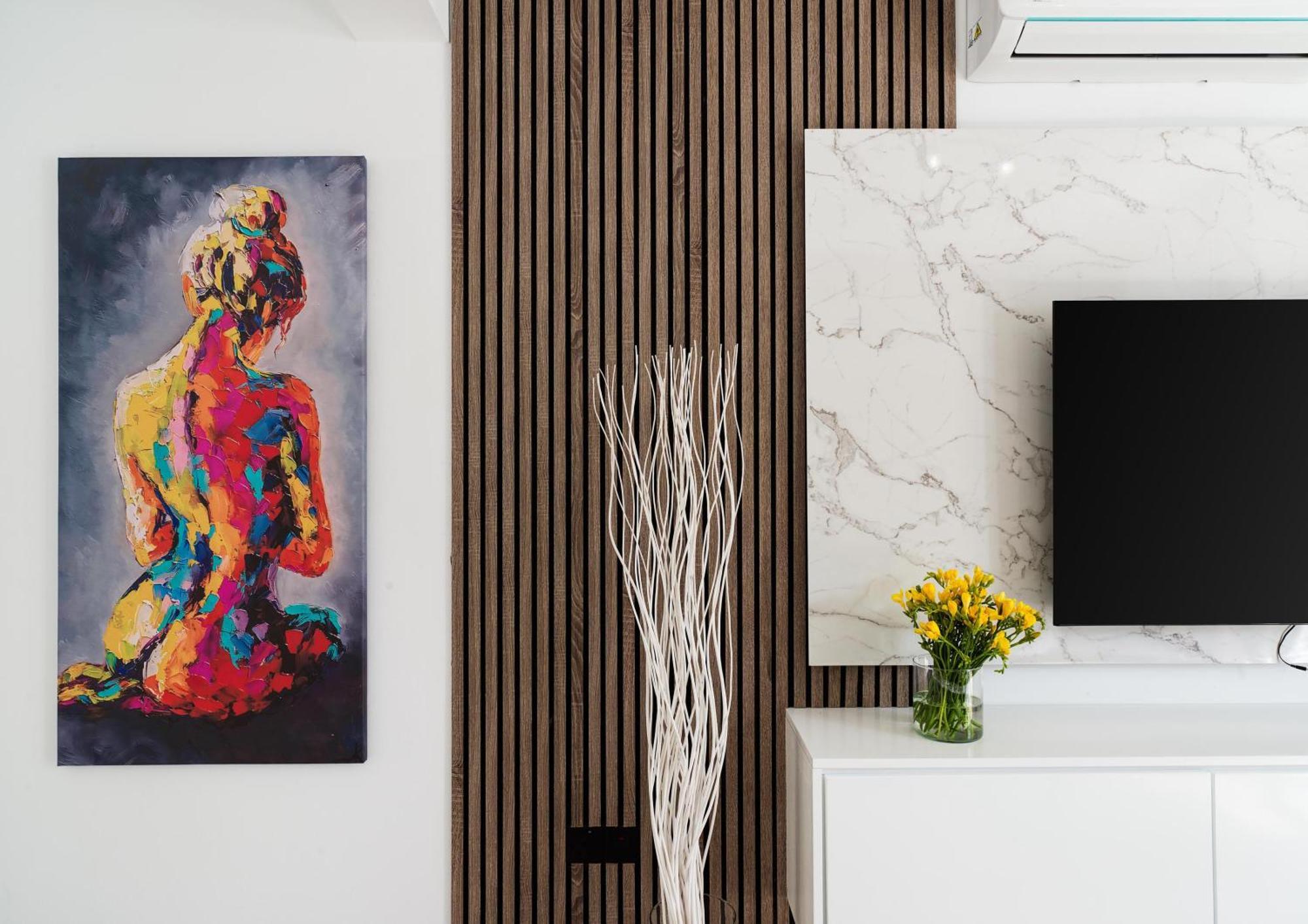 Luxvillasrentals Aya Napa Dış mekan fotoğraf