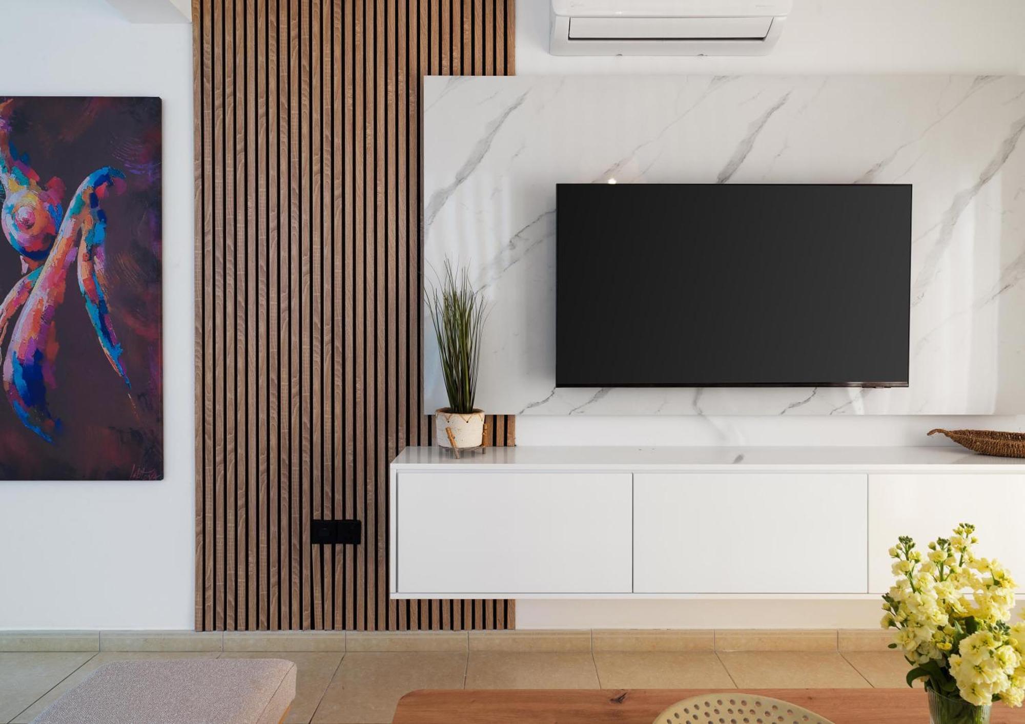 Luxvillasrentals Aya Napa Dış mekan fotoğraf