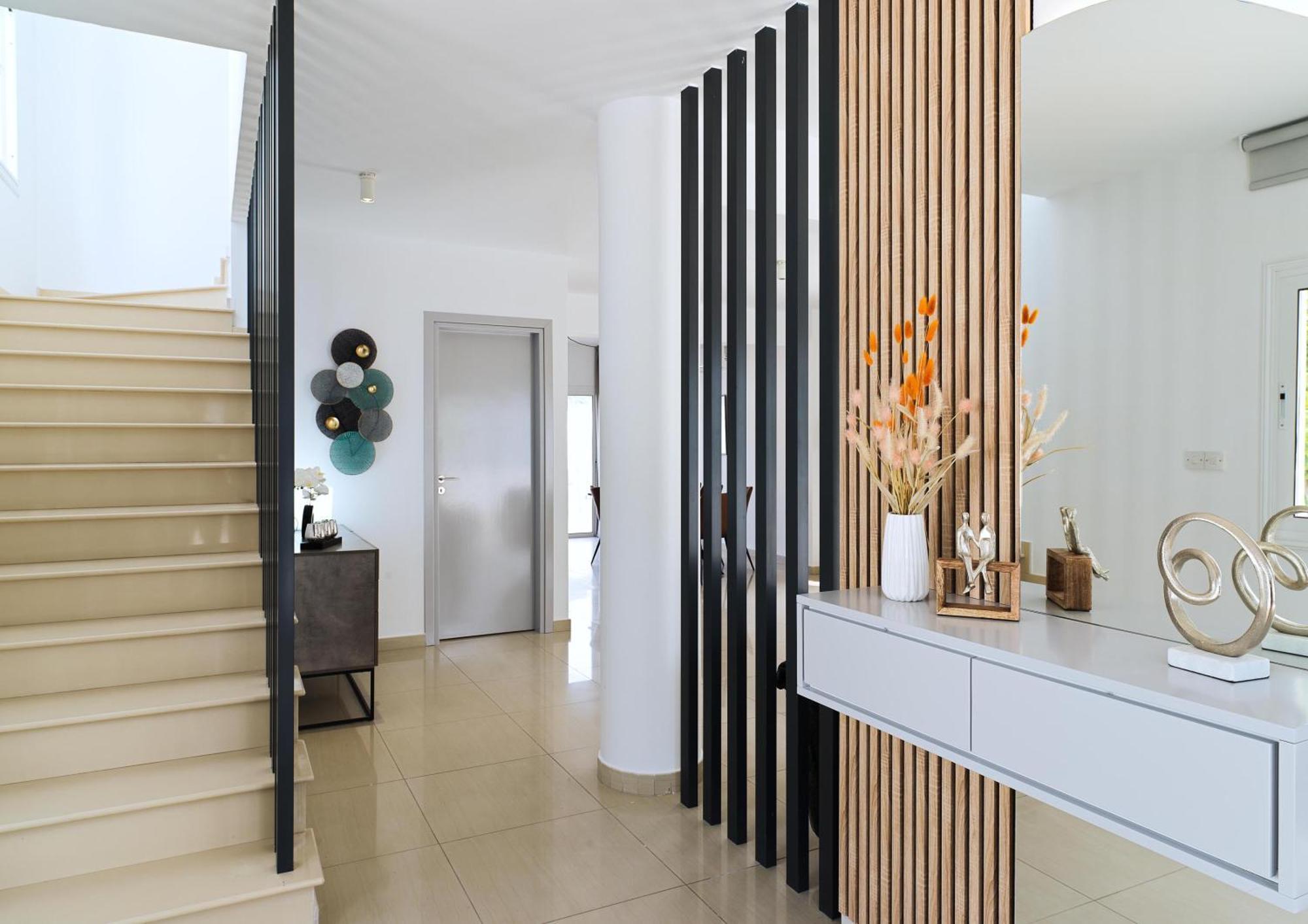 Luxvillasrentals Aya Napa Dış mekan fotoğraf