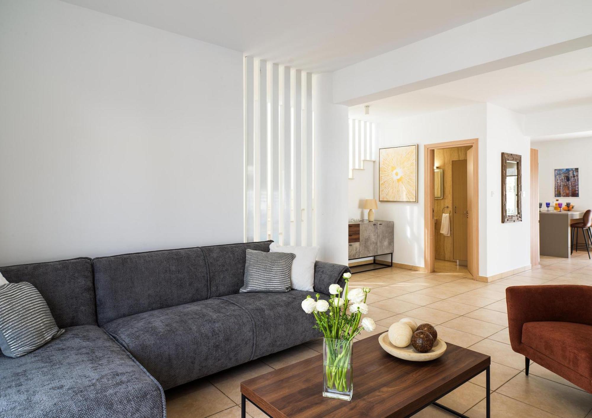 Luxvillasrentals Aya Napa Dış mekan fotoğraf