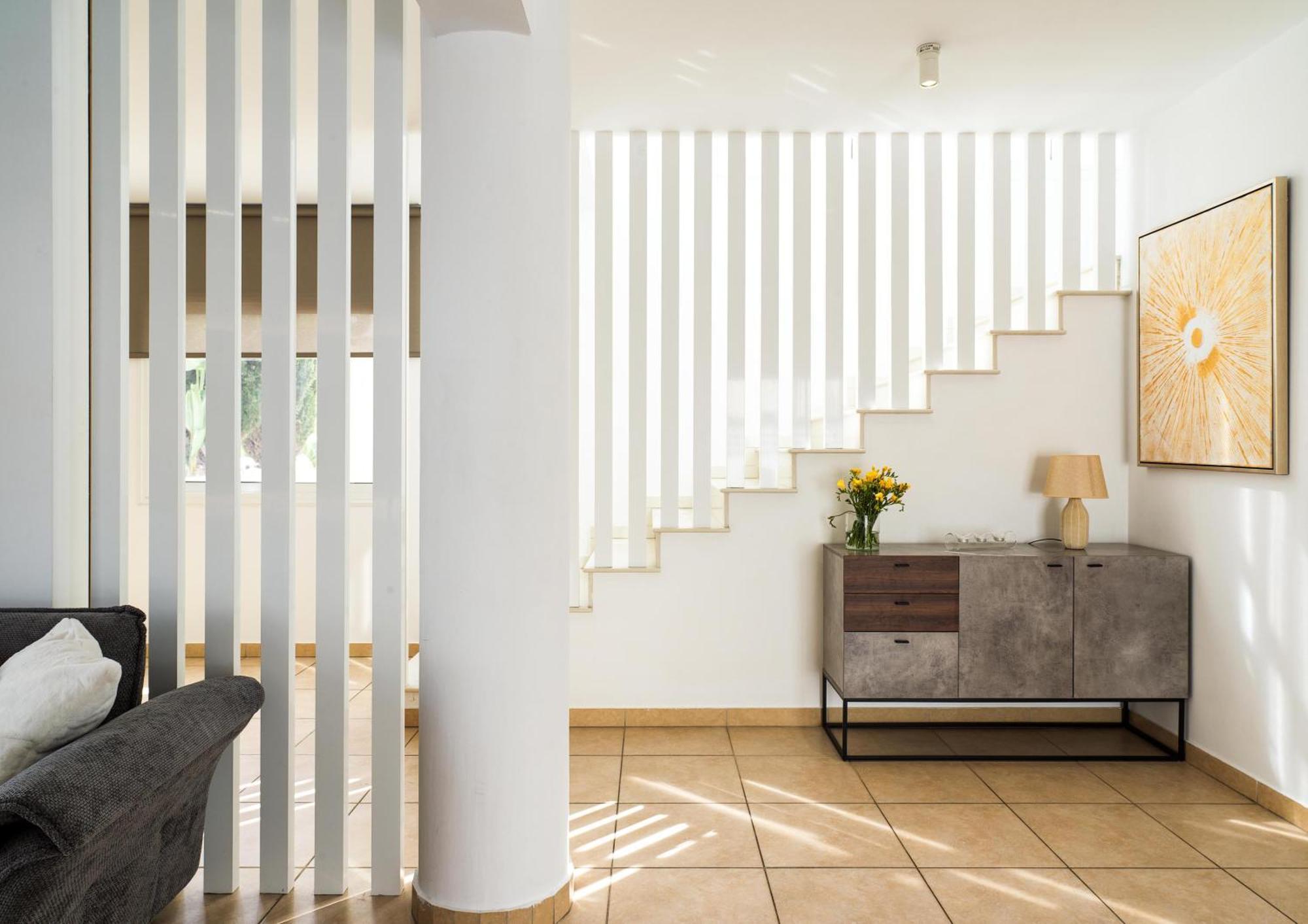 Luxvillasrentals Aya Napa Dış mekan fotoğraf