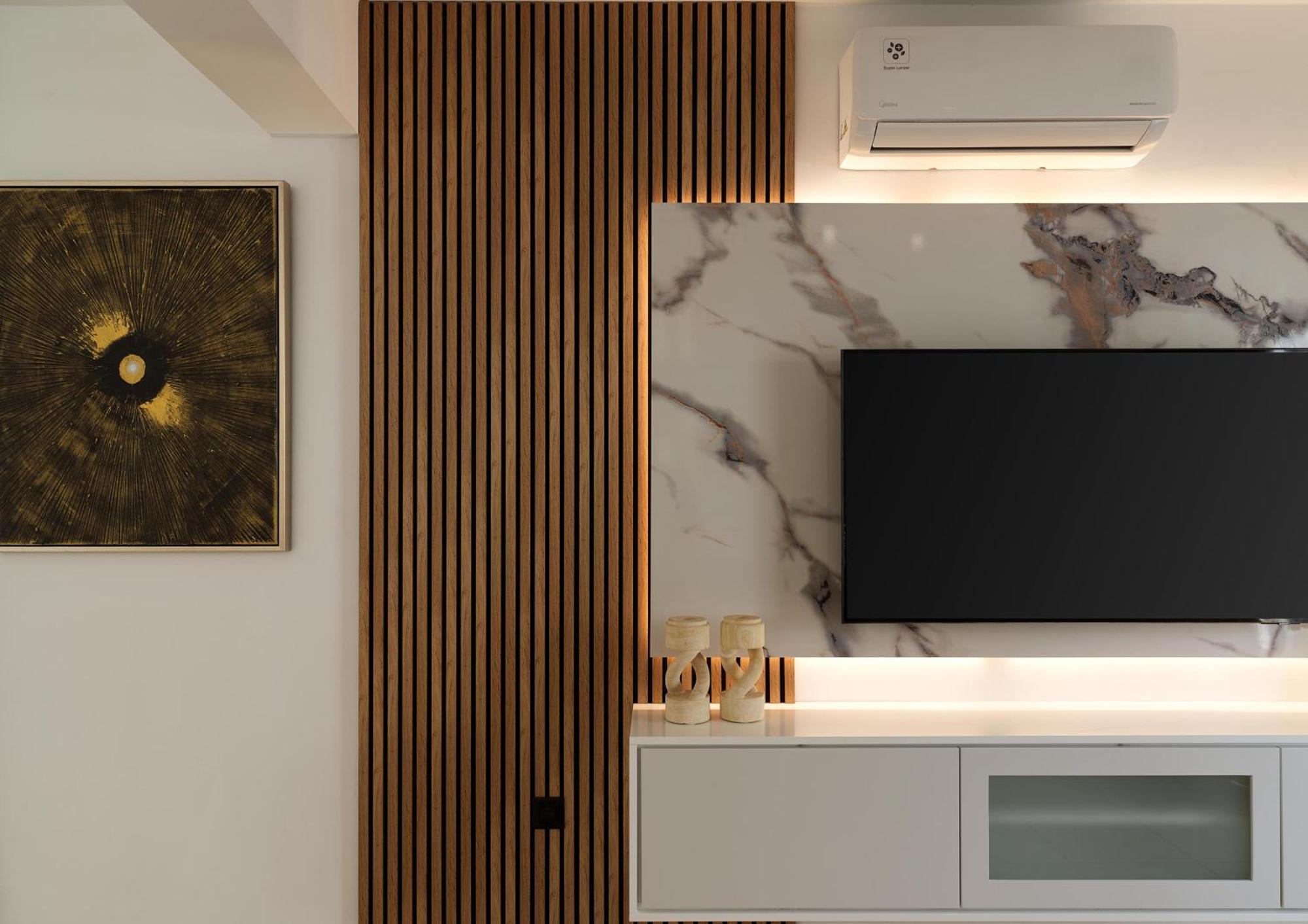 Luxvillasrentals Aya Napa Dış mekan fotoğraf